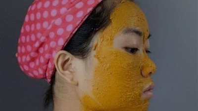 قبعات الاستحمام موضة 2021 (صور)