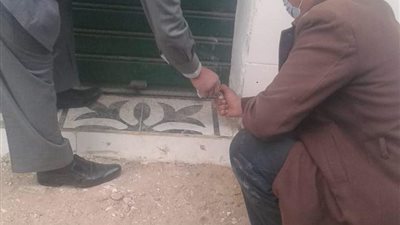 غلق وتشميع 4 محطات مياه شرب أهلية في الشرقية (صور)