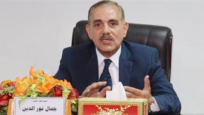 غدًا.. محافظ كفر الشيخ يستقبل نائب وزير التعليم لتفقد عدد من المشروعات التعليمية