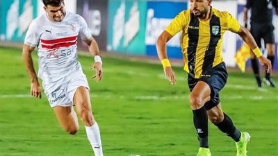 حسن الشامي: المقاولون العرب يمتلك جهازا فنيا هو الأفضل في مصر آخر موسمين (خاص)