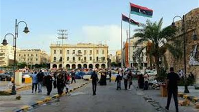 استنفار أمني في العاصمة الليبية طرابلس