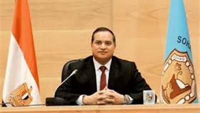 رئيس جامعة سوهاج: التوصل إلى كمامة قادرة على قتل الفيروسات من ضمنها كورونا