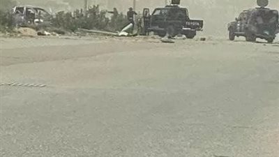 ليبيا تكشف تفاصيل محاولة اغتيال وزير الداخلية (بيان)