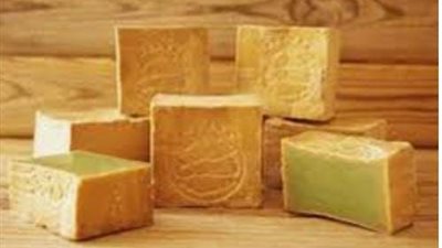 يعالج الأكزيما والصدفية.. تعرف على مميزات صابون الغار