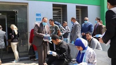 التفاصيل الكاملة لموعد صرف الدفعة الأخيرة للمنحة الرئاسية للعمالة غير المنتظمة