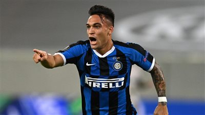 مارتينيز: نعمل كل يوم لوضع إنتر في المقدمة وهدفنا حصد الدوري