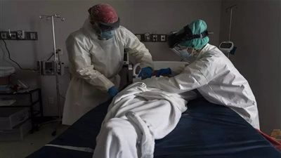 ننشر أسماء المتوفين بفيروس كورونا بمستشفيات القليوبية اليوم