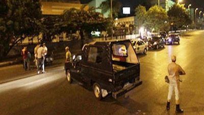 مطلوبة في أحكام قضائية.. الأمن يكشف حقيقة التعدي على سيدة في أحد أكمنة الشرطة بالغربية