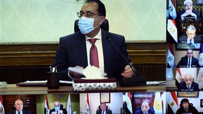 مدبولي: توجيهات رئاسية بفض التشابكات بين الجهات الحكومية المتعلقة بالأصول المؤجرة