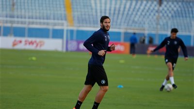 شاهد هتاف جماهير بيراميدز لـ