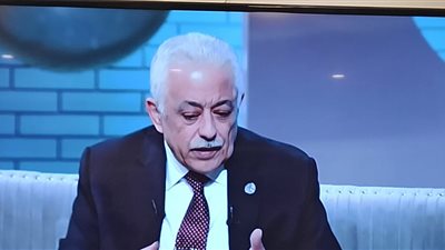 خلال لقائه بقناة مدرستنا.. طارق شوقي: نحتاج ضعف الموازنة 20 مرة لتقديم خدمة التابلت
