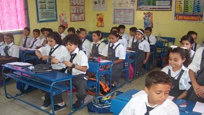 القليوبية تعلن جدول امتحان المرحلة الابتدائية 