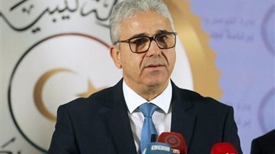 المبعوث الأممي في ليبيا يدين محاولة اغتيال باشاغا ويطالب بحصر السلاح في يد الدولة