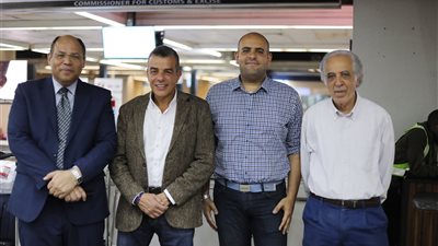 السفير المصري في تنزانيا: 