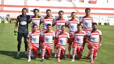 كفر الشيخ يواجه بلدية المحلة ضمن مؤجلات الجولة السابعة بالممتاز ب