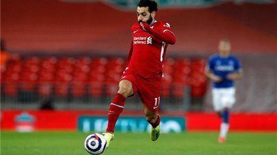 لتعويض رحيله.. ليفربول يستقر على بديل محمد صلاح