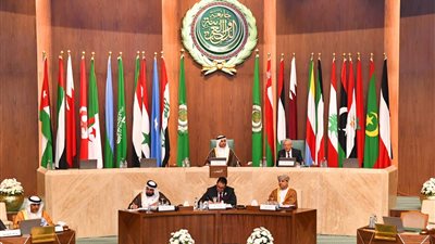 جبالي: القضية الفلسطينية هي جُرح العرب الغائر وقضيتهم المركزية الأولى