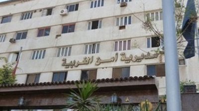 أمن القليوبية يكشف غموض سرقة 14 ألف جنيه وأجهزة لاب توب من منزل بقها