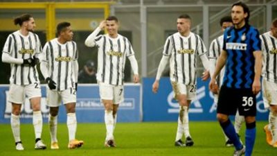 جدول مواعيد مباريات اليوم الاثنين 22-2-2021.. يوفنتوس ضد كروتوني