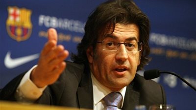 فريتشا يعد جماهير برشلونة بحسم صفقتين من العيار الثقيل