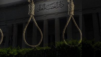جنايات دمنهور تحكم بالإعدام على المتهمين بشنق سائق بالبحيرة