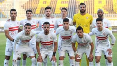 الزمالك يقرر فتح تحقيق في أحداث رحلة السنغال