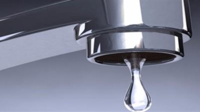 انقطاع المياه عن مناطق بغرب الإسكندرية غدًا بسبب إصلاحات بالخط الرئيسي