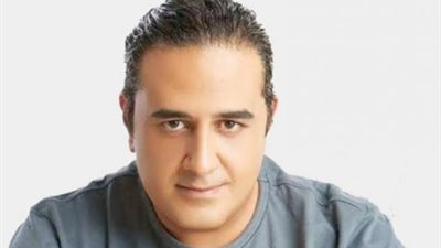 خالد سرحان يكشف شخصيته في مسلسل 