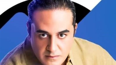 هكذا يظهر خالد سرحان في مسلسل 