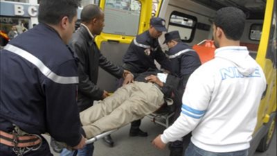 العناية الإلهية تنقذ أسرة من الموت اختناقًا داخل قرية بالمنوفية (تفاصيل) 