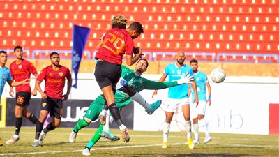 سيراميكا كليوباترا يفوز على غزل المحلة ويتأهل إلى دور الـ16 بكأس مصر