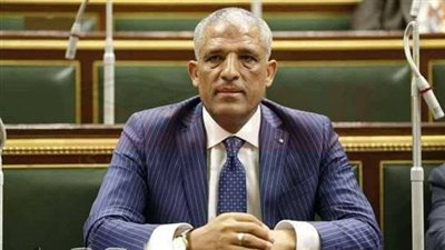 برلماني لمسئول التفتيش بالتنمية المحلية: 