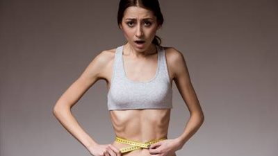 ما سبب النحافة رغم الإفراط في تناول الطعام؟