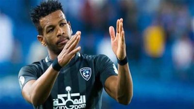 تقارير تؤكد جاهزية مدافع الهلال قبل 
