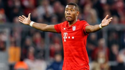 تطورات انتقال ألابا إلى ريال مدريد