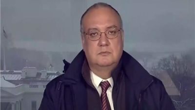 رئيس منظمة اليمن أولا: المنطقة ابتليت بـ