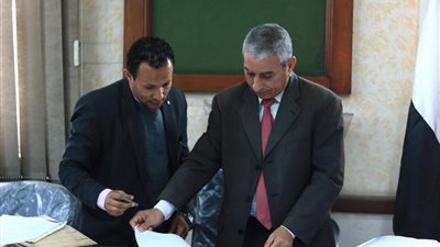 ننشر أسعار رسوم تسجيل الوحدات السكنية بعد تعديل قانون الشهر العقاري (صور وفيديو)