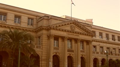 وزير العدل: عدم التسجيل في الشهر العقاري لا يترتب عليه قطع المرافق