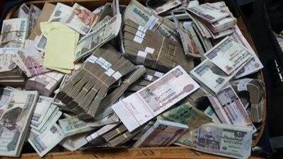 مستريح البساتين استغل عمله كمقاول وجمع 40 مليونًا من الشباب المقبل على الزواج (صور ومستندات)