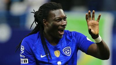 أسد الزعيم يتفوق... أرقام جوميز وحمدالله قبل 