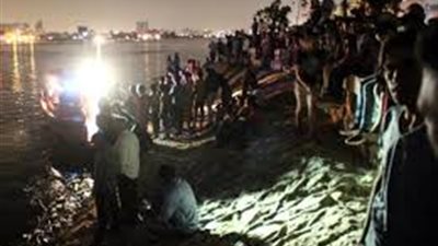 تفاصيل غرق 19 شخصًا في الملاحات ببرج العرب