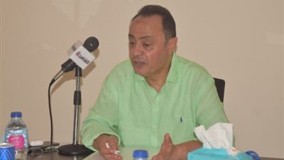 طارق يحيى: أرشح المثلوثي لقيادة الجبهة اليمنى ولا غنى عن عاشور في وسط الملعب