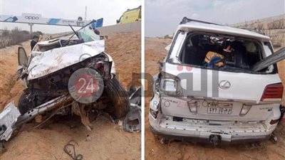 هل قُتل أم مات؟.. مصدر يكشف كواليس حادث رجل الأعمال ياسين عجلان