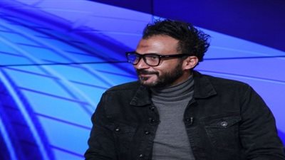 إبراهيم سعيد: فتوح لا يصلح للزمالك وطريقة لعبه تناسب الكرة الخماسية