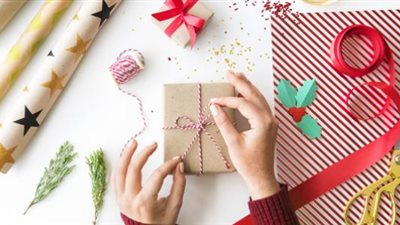 كيف تصنع هدية بنفسك؟