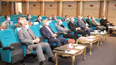 للاستفادة من مخلفات الهدم والبناء.. إدارة المخلفات: توفير كسارات متحركة بأماكن تنفيذ المشروعات