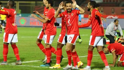 أحمد كشري: مباراة سيمبا التنزاني هي الأهم في البطولة