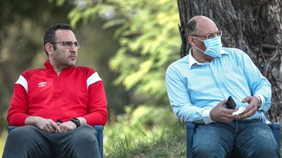 سفير مصر بتنزانيا: الأهلي يتمتع بشعبية كبيرة هنا.. ونثق في عبور عقبة سيمبا