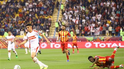 تاريخ المواجهات.. حظوظ متساوية للزمالك في لقاءاته بفرق السنغال
