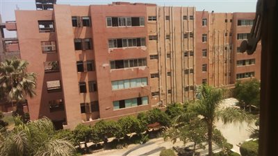 غدًا.. مدن جامعة القاهرة تستقبل الطلاب للإقامة بها